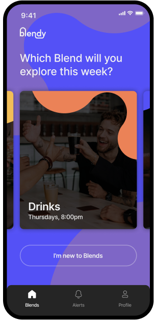 Drinks and New Friends Relaxed pub and bar events to meet new people in London.